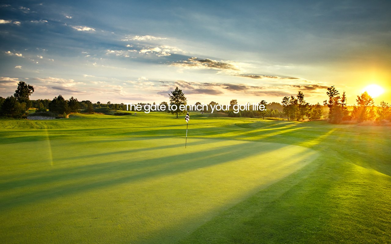 Gatee Golf Studio