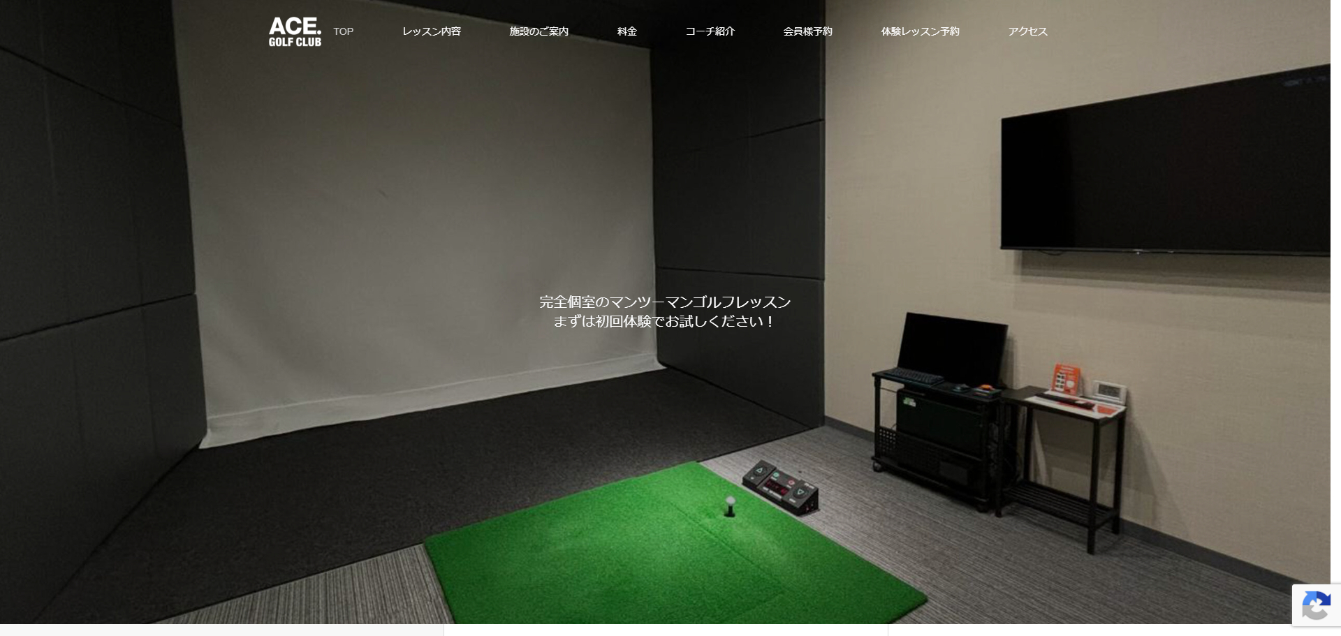 エースゴルフクラブ西神田