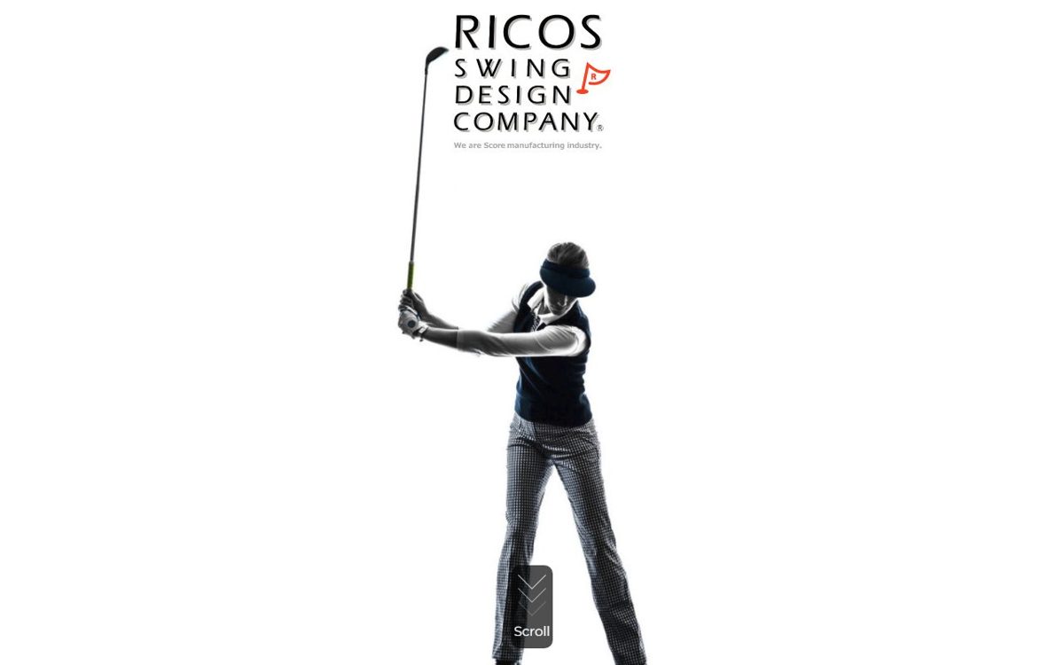 RICOS 西宮苦楽園スタジオ 西宮・尼崎 ゴルフスクール