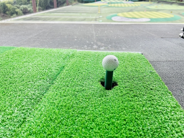 GOLF STUDIO RISE 札幌 ゴルフスクール